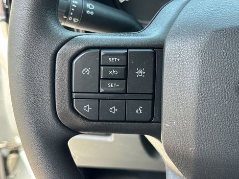 New 2026 Ford F450 XL w/ XL Chrome Package image 23