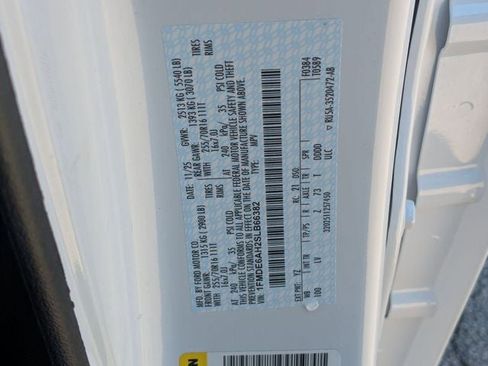 New 2025 Ford Bronco 2-Door image 58