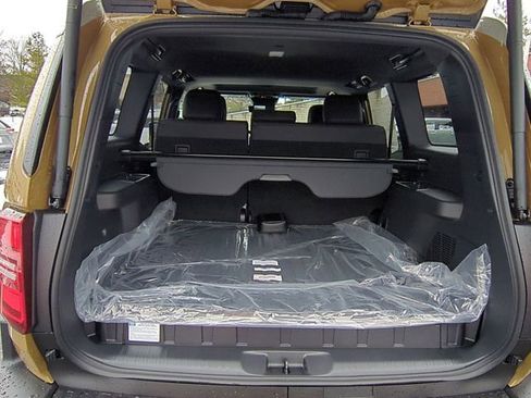 New 2026 Toyota Land Cruiser image 26