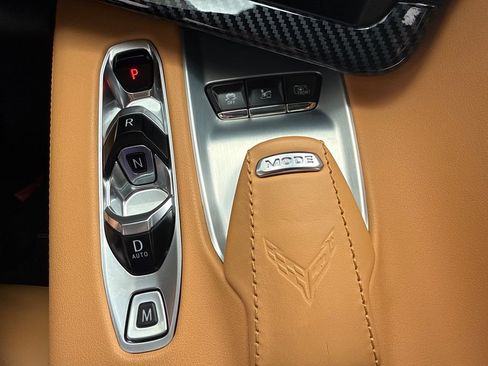 Used 2022 Chevrolet Corvette Stingray Preferred Cpe w/ 2LT RWD image 5