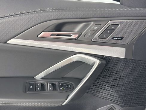 New 2026 BMW X2 xDrive28i w/ Technology Package image 17