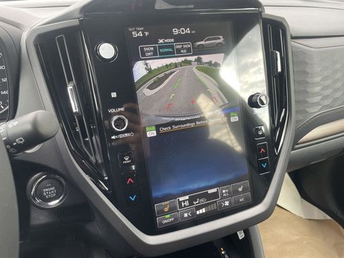 New 2026 Subaru Forester Sport AWD/4WD image 18