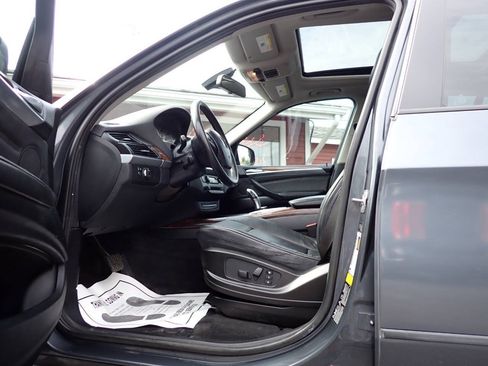 Used 2013 BMW X5 xDrive35i AWD/4WD image 7