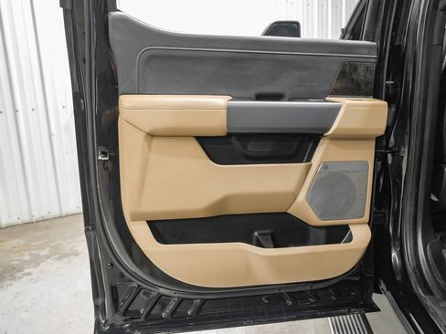 Used 2024 Ford F350 Lariat w/ Lariat Ultimate Package AWD/4WD image 48