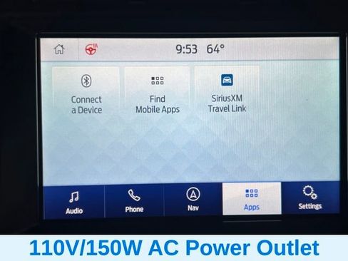 Used 2021 Ford Expedition Max XLT image 22