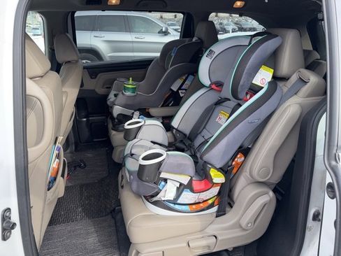 Used 2021 Honda Odyssey EX-L image 8