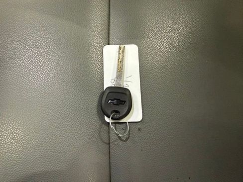 Used 2019 Chevrolet Silverado 2500 W/T w/ Snow Plow Prep Package image 17