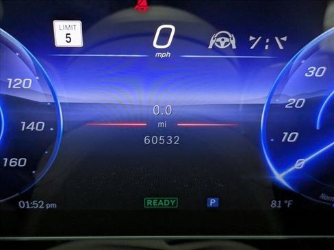 Certified 2023 Mercedes-Benz EQS 450+ Sedan image 11
