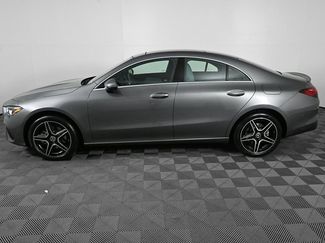 New 2026 Mercedes-Benz CLA 250 video 3