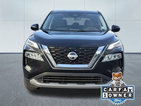 Certified 2023 Nissan Rogue SV image 5