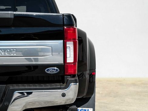 Used 2022 Ford F450 King Ranch w/ King Ranch Ultimate Package image 47