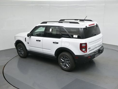 New 2026 Ford Bronco Sport Big Bend w/ Convenience Package AWD/4WD image 39