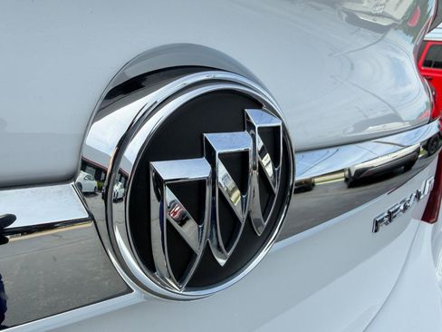 Used 2017 Buick Regal Sport Touring FWD image 68