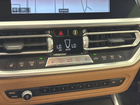 Used 2023 BMW 430i Convertible w/ Convenience Package image 14