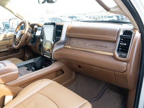 Used 2022 RAM 2500 Limited image 39