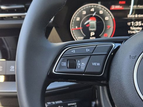 New 2026 Audi A3 2.0T Premium image 31