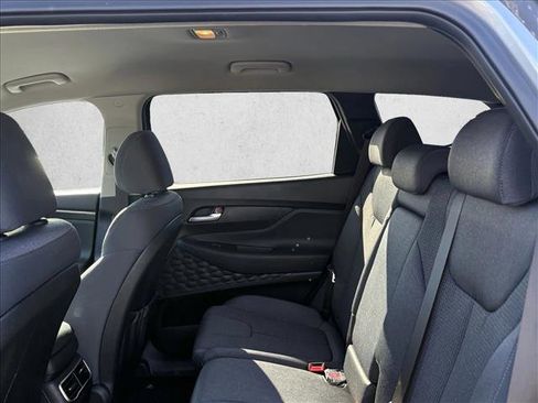Used 2023 Hyundai Santa Fe SEL w/ Cargo Package image 16