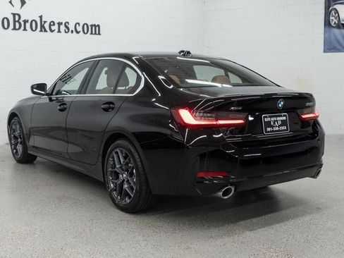 Used 2026 BMW 330i xDrive Sedan AWD/4WD image 50