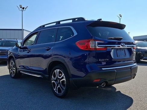 New 2026 Subaru Ascent Limited AWD/4WD image 6