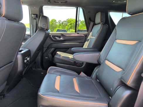 Used 2022 GMC Yukon AT4 AWD/4WD image 33