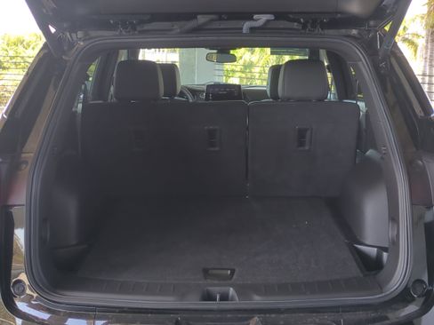 Used 2023 Chevrolet Blazer RS w/ Enhanced Convenience Package image 13