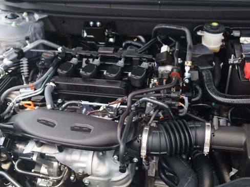New 2026 Honda Accord SE image 23