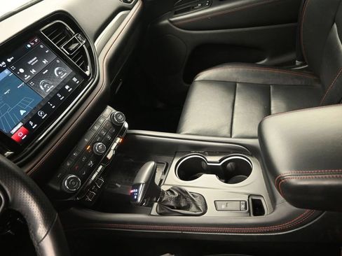 Used 2025 Dodge Durango R/T AWD/4WD image 20