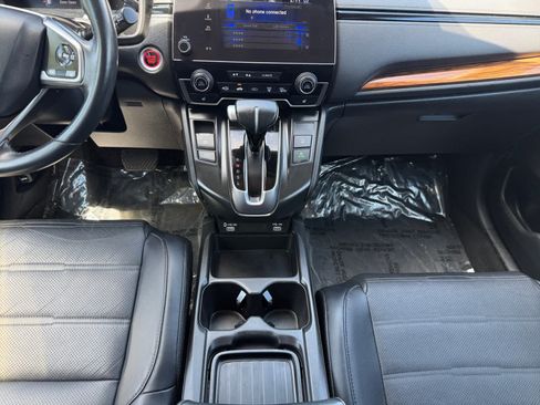 Used 2021 Honda CR-V EX-L image 16