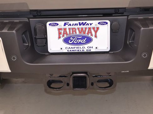 New 2027 Ford F350 King Ranch w/ Chrome Package AWD/4WD image 44