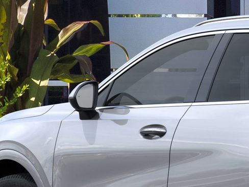 New 2026 Buick Envision Avenir image 12