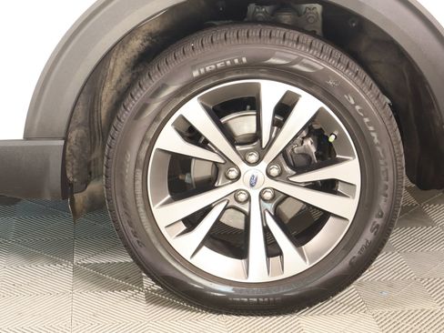 Used 2020 Ford Explorer Platinum w/ Premium Technology Package AWD/4WD image 22