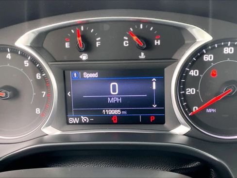 Used 2022 GMC Acadia SLE w/ Elevation Edition FWD image 22