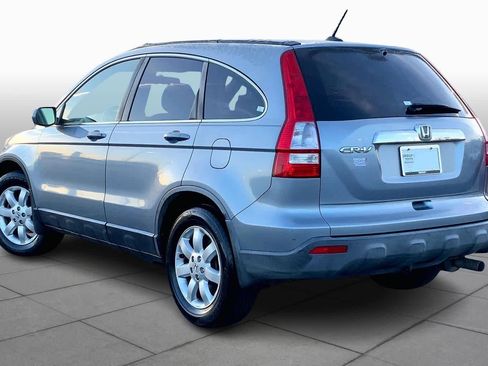 Used 2008 Honda CR-V EX-L image 11