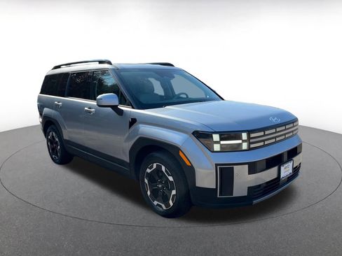 Used 2025 Hyundai Santa Fe SEL image 1