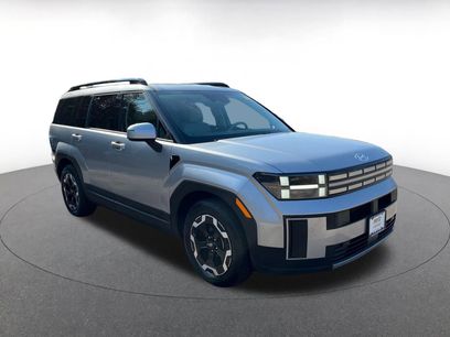 Used 2025 Hyundai Santa Fe SEL