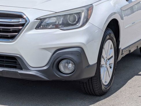 Used 2019 Subaru Outback 2.5i Premium AWD/4WD image 10
