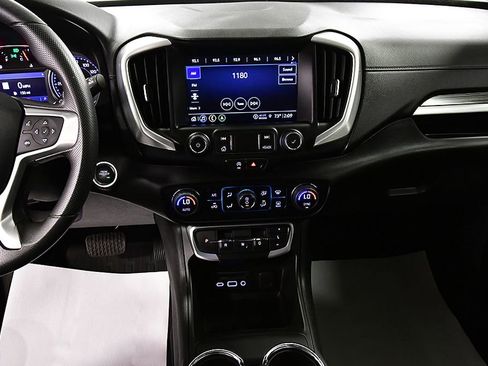 Used 2023 GMC Terrain SLE w/ Driver Convenience Package AWD/4WD image 24