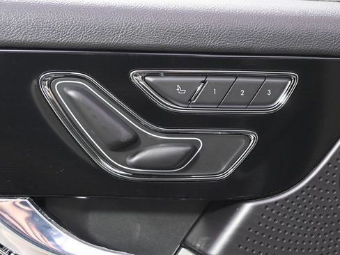 New 2026 Lincoln Corsair Reserve w/ Jet Appearance Package AWD/4WD image 14