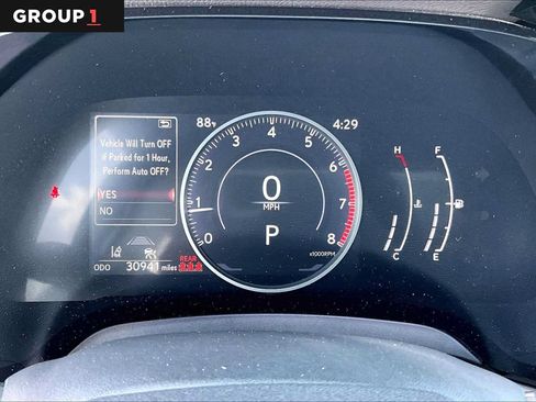 Used 2023 Lexus RX 350 Premium w/ Cold Area Package FWD image 23