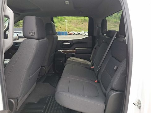 Used 2021 GMC Sierra 1500 Elevation w/ X31 Off-Road Package AWD/4WD image 10