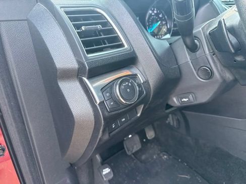 Used 2017 Ford Explorer Sport w/ Equipment Group 401A AWD/4WD image 15