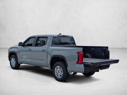 New 2026 Toyota Tundra SR5 image 9