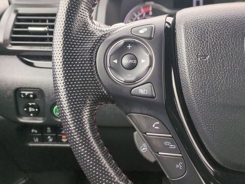 Used 2023 Honda Ridgeline Black Edition image 23