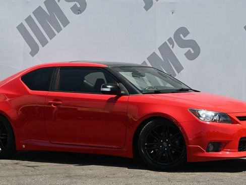 Used 2013 Scion tC Release Series 8.0 FWD image 3