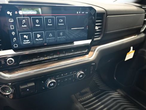 New 2026 GMC Sierra 1500 Elevation AWD/4WD image 17