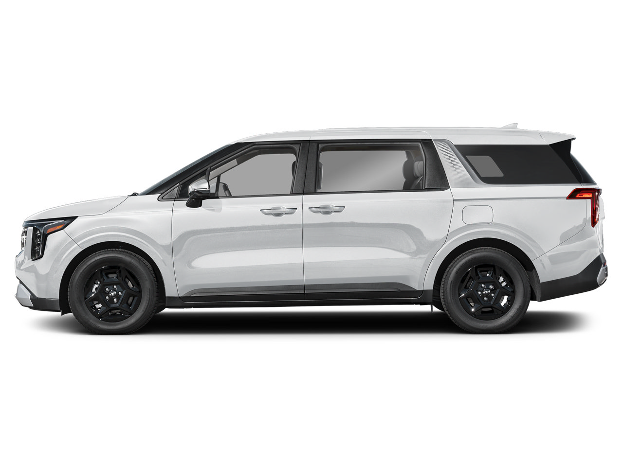 New 2026 Kia Carnival LX FWD image 22