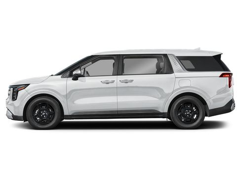 New 2026 Kia Carnival LX FWD image 22