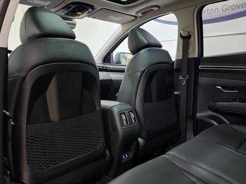 Used 2023 Hyundai Tucson Limited image 15