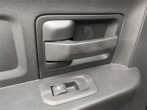 New 2026 RAM 2500 Tradesman image 22