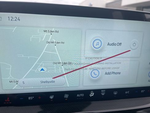 New 2026 Ford Escape ST-Line Select w/ Equipment Group 401A image 22